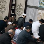 مسجد جامع حضرت رسول اکرم  