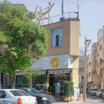 شیرینی کامران