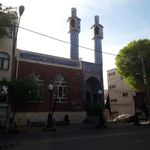 مسجد رضوان