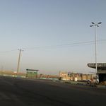 جایگاه سوخت شهرداری کوهپایه‎