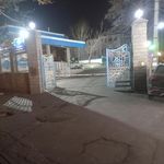 معاونت فنی و عمرانی شهرداری منطقه ۱ تبریز