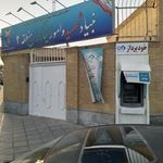 خودپرداز بانک دی