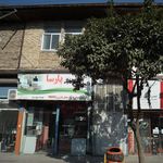 پنجره گلستانی