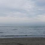 پارک ساحلی گلسار حویق