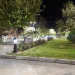 بوستان شهید فخاری