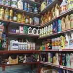 سوپر مارکت ولیجانی