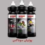 محصولات دیتیلینگ و مراقبت از خودرو • ایران کار