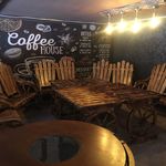 کافی شاپ کلاسیک