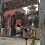 کافی شاپ کلاسیک