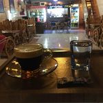 کافی شاپ کلاسیک