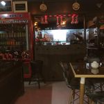 کافی شاپ کلاسیک