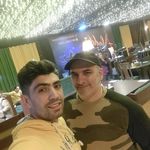 رستوران علاالدین