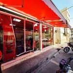 فست فود کوروش