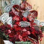 گلفروشی سان