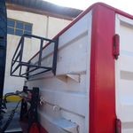 ساخت لبه ی تریلر سلطانی