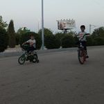 هفت باغ علوی