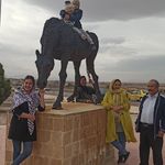 هفت باغ علوی