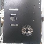 کارگاه پارس پریزن