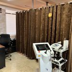 فیزیوتراپی معینی(طرف قرارداد با بیمه ها)