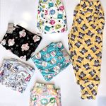 شلوار عمده زنانه حریزی