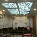 بازسازی دکوراسیون منزل حبیب