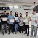 گریم و استایل تخصصی داماد