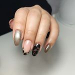 خدمات ناخن محمدی