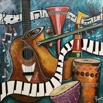 دفتر موسیقی حکیمیه