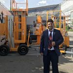 آسانسور کُرد صنعت تهران و کرج