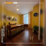 آرایشگاه مردانه  H