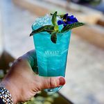 کافه فست فود  مونه