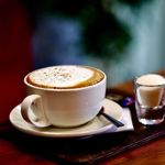 کافه رستوران، فست فود لمو