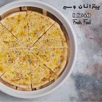 کافه رستوران، فست فود لمو