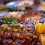 کافه رستوران، فست فود لمو