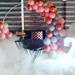 کافه فست فود  مونه