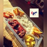 رستوران کره ای سوما(نواب)