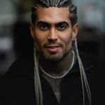 آرایشگاه مردانه  H