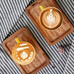 .کافه دارچینی