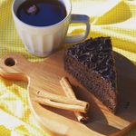 .کافه دارچینی