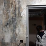 رضا مهرابی افوسی