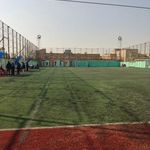 استخر شهدای شمیران نو