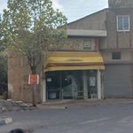 نانوایی لواشی غلامی