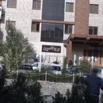 برج کاسپین