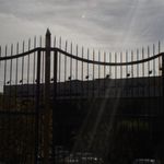 محور ماشین