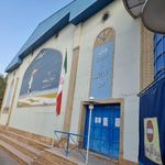 مجموعه ورزشی الزهرا