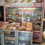 نان فانتزی فاطمی