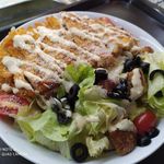 فست‌فود یونیکو+