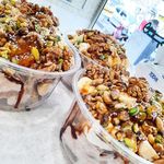 آبمیوه بستنی پهلوان