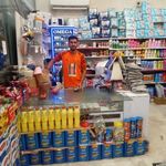 هایپر مارکت پدرام