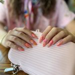 خدمات ناخن لیلیا